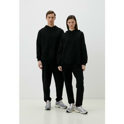 фото Спортивный костюм blacksi, размер l/xl, черный