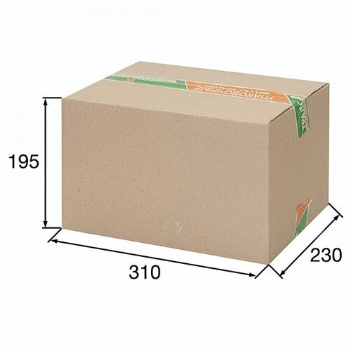 Короб ExpressGo Mini 5 штук размеры 31x23x195 см 2240₽