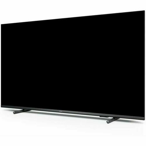 Philips Телевизор Philips 43PUS760860 43 3840x2160 DVB-T2CS2 HDMI 3 USB 2 Smart TV серый 3300000₽