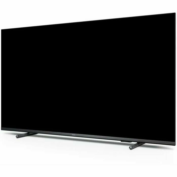 Philips Телевизор Philips 43PUS7608/60 43" 3840x2160 DVB-T2/C/S2 HDMI 3 USB 2 Smart TV серый