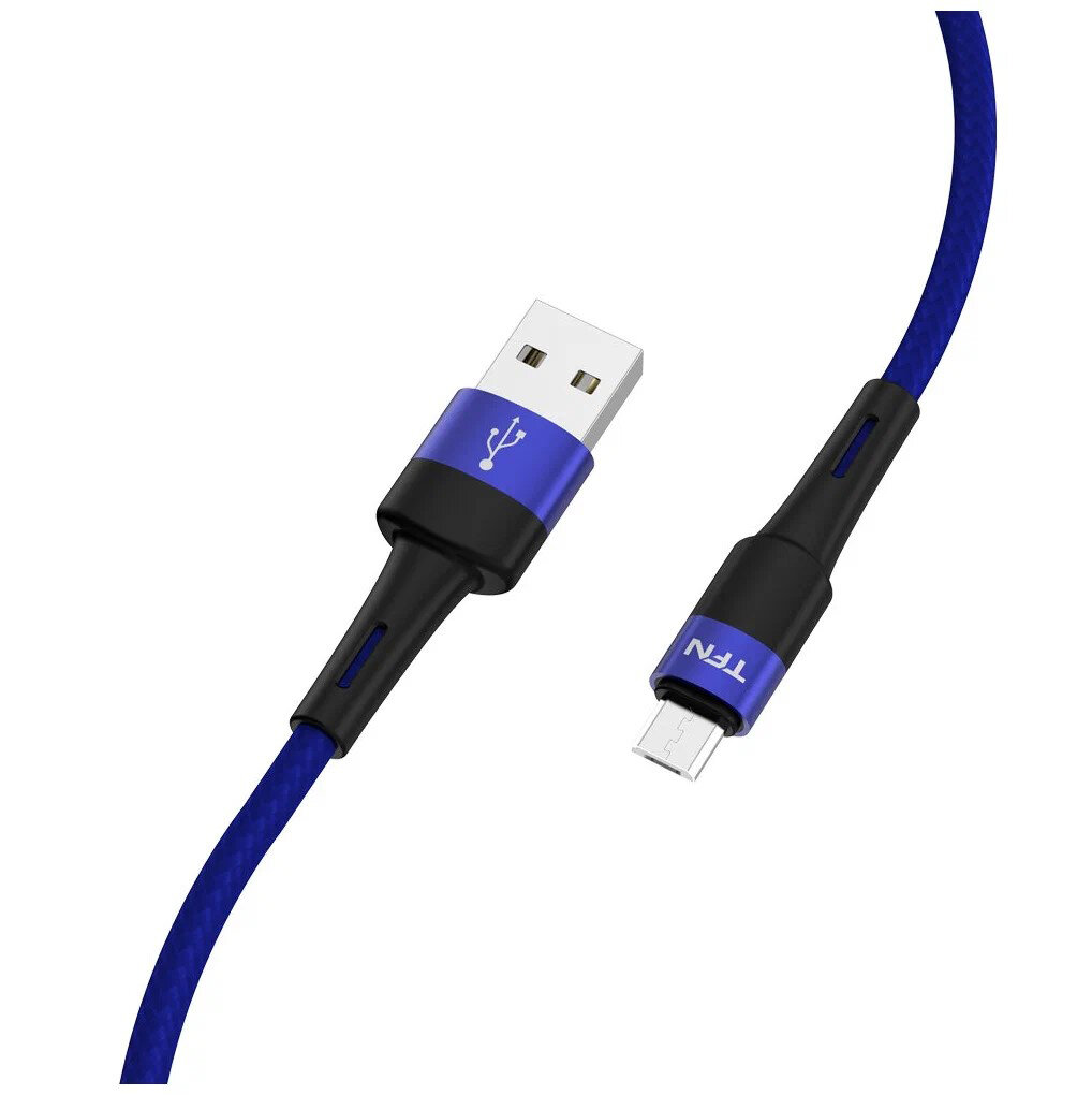 USB кабель TFN - фото №5