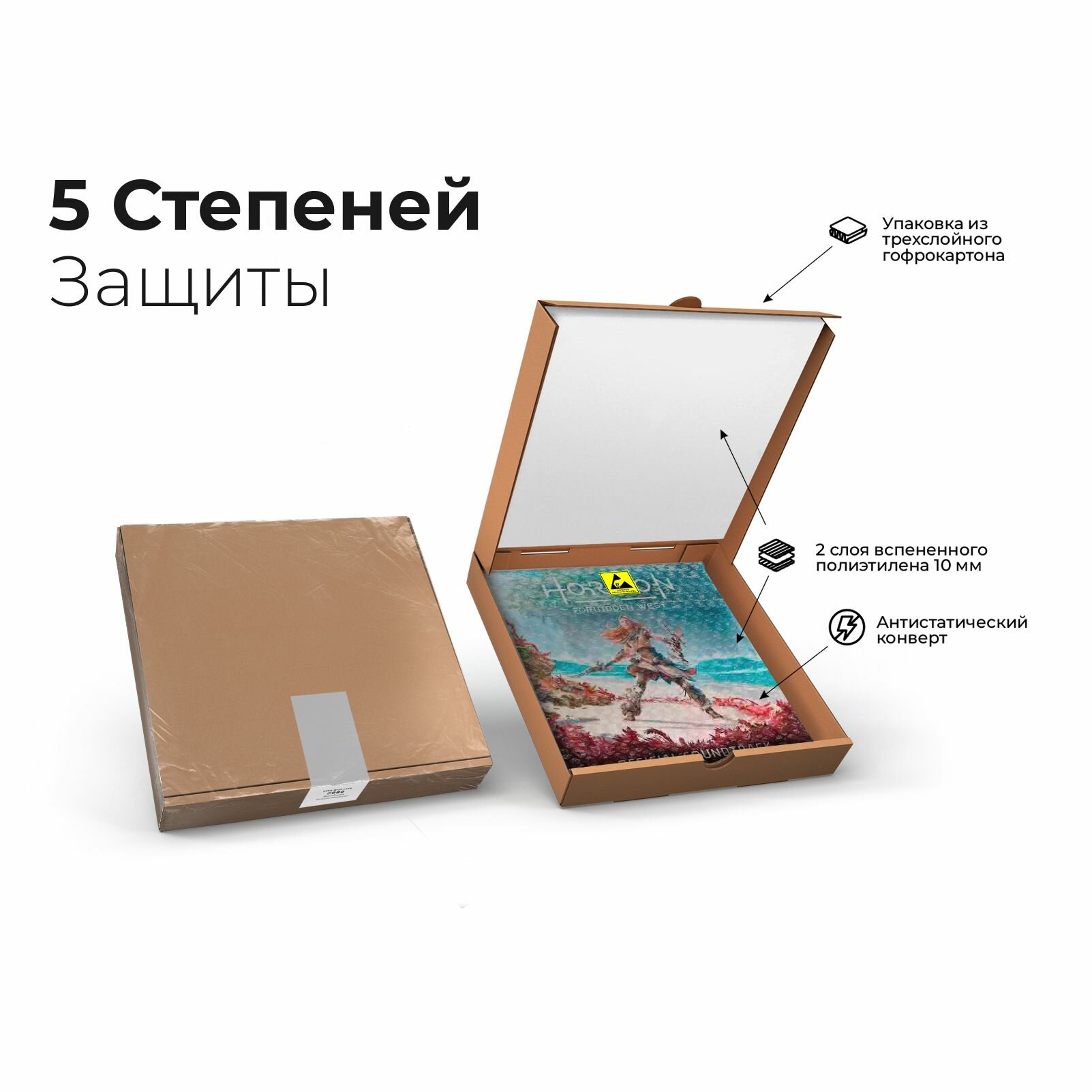 Саундтрек Sony Music - фото №2