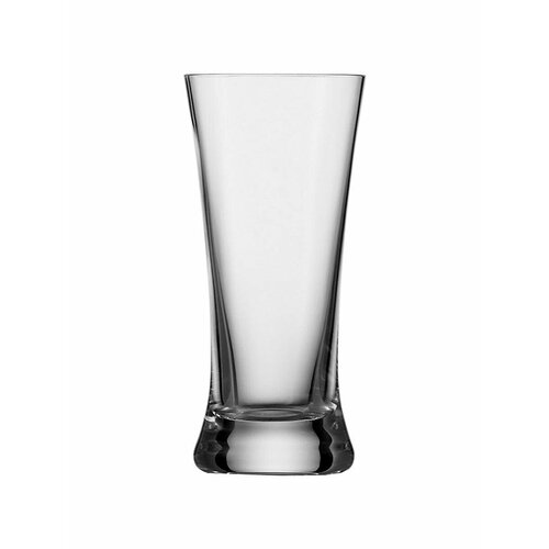 Стопка "Bar&Liqueur" 4,6х4,6х10 см, 70 мл, прозрачный, стекло хрустальное, Stoelzle, 2050020