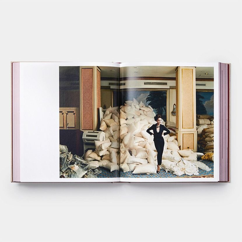 Annie Leibovitz: Wonderland - фото №10