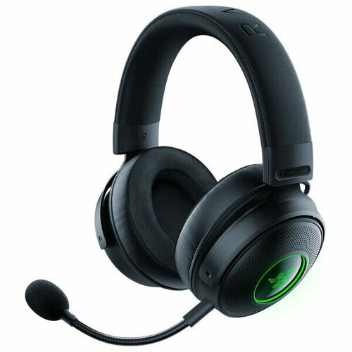 Гарнитура Razer Kraken V3 Pro RZ04-03460100-R3M1 3207600₽