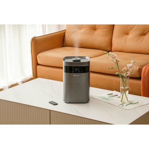 Увлажнитель воздуха с дистанционным управлением kari home 899900₽