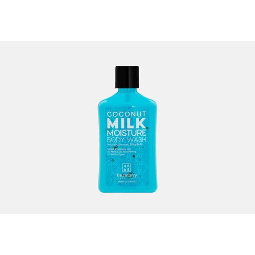 Гель для душа COCONUT MILK MOISTURE BODY WASH 380 мл