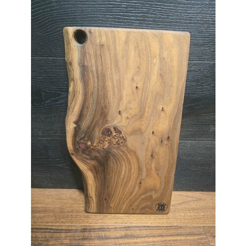 Деревянная разделочная доска 2100₽