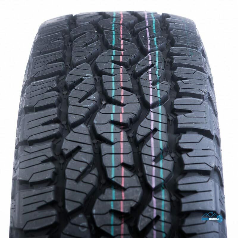 Автошина 225/75R16 Torero MP72 108H FR