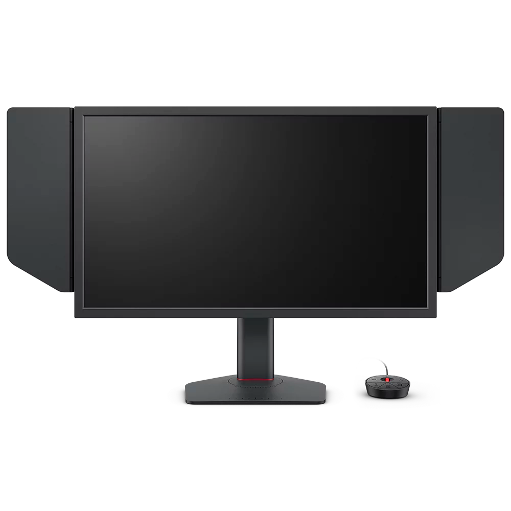 Full HD монитор BenQ ZOWIE XL2546X