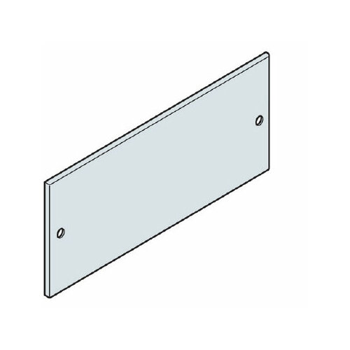 PPFB1560 Панель глухая H=150мм W=600мм
