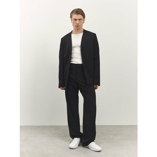 Брюки GATE31, размер L, черный