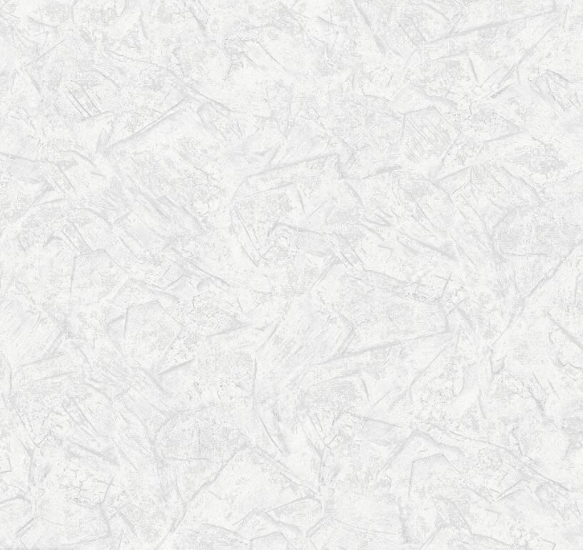 фото Обои виниловые на флизелиновой основе 1,06х10м "Коста-Рика" листья серые 10660