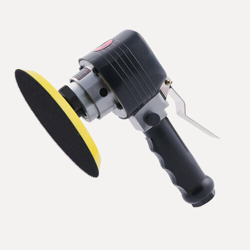 Изображение товара Орбитальная пневмошлифмашина FUBAG S150, 140л/м, 10000 об/мин, 6.3 бар, 150 мм, 100181