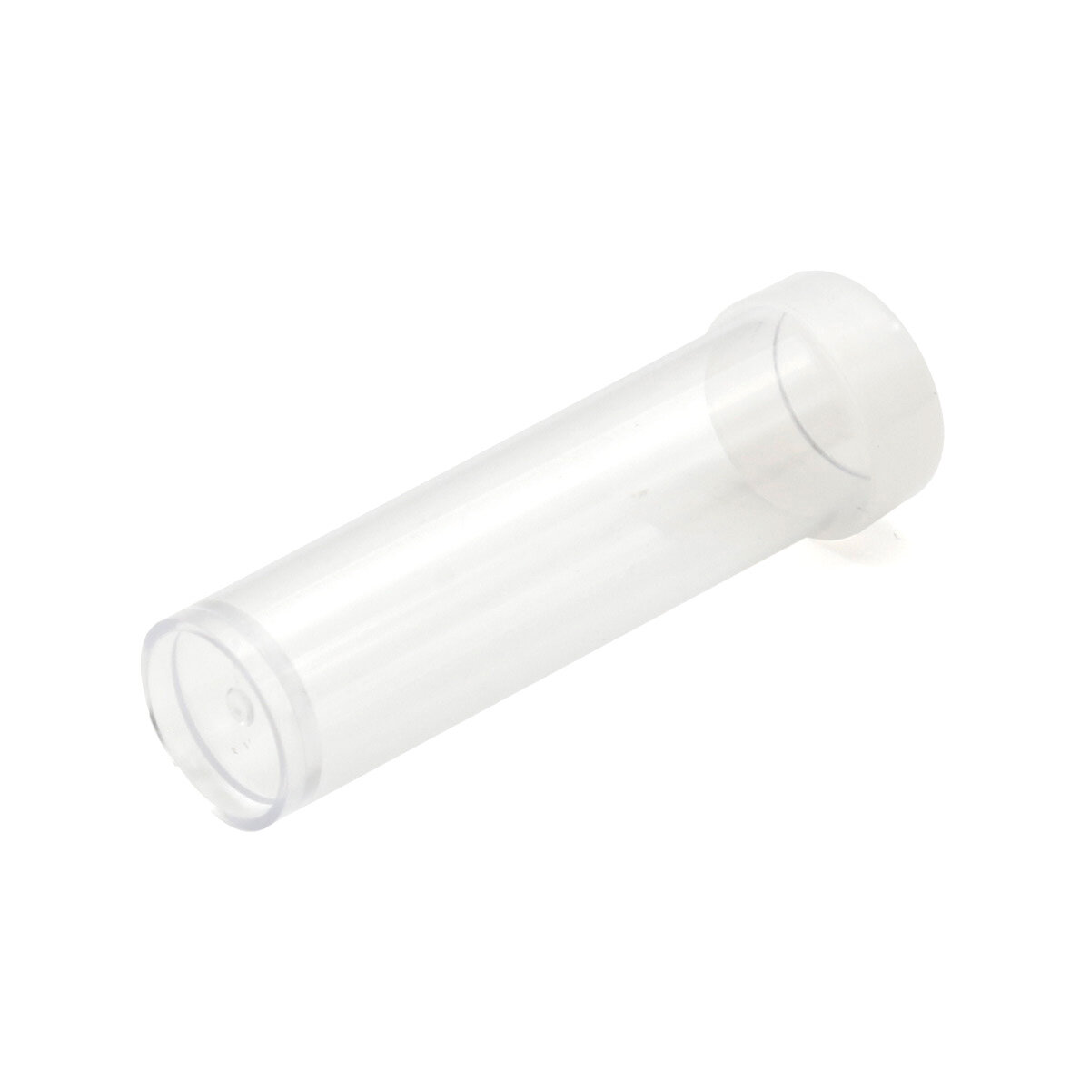 Игольница (футляр для мелочей), пластик, 5,5*1,6*1,6 см, 10 шт — фото 1