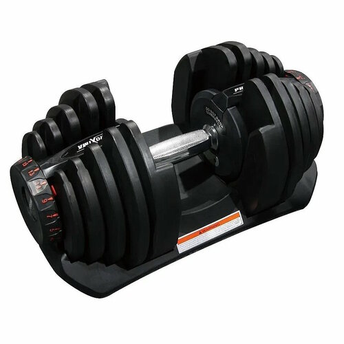 Регулируемая гантель Proxima Gigant вес 40 кг PS-ADB-5K40K 26990₽