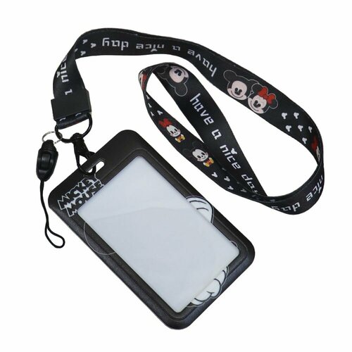 Бэйдж Fonmor 454-1 300₽