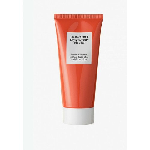 Скраб для тела Comfort zone BODY STRATEGIST PEEL SCRUB