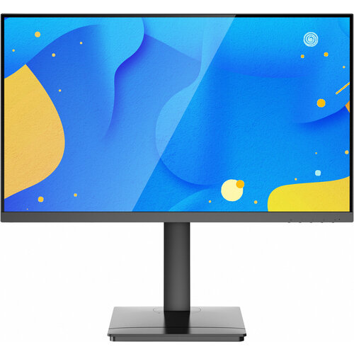 Монитор NPC 238 MF2418 черный IPS LED 4ms 169 DVI HDMI MM матовая HAS Piv 300cd 178гр178гр 1920x1080 100Hz G-Sync VGA DP FHD 455кг 1516900₽