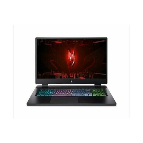 Ноутбук ACER NITRO AN17-41-R0LG NoOS NH QKLCD005 14584000₽