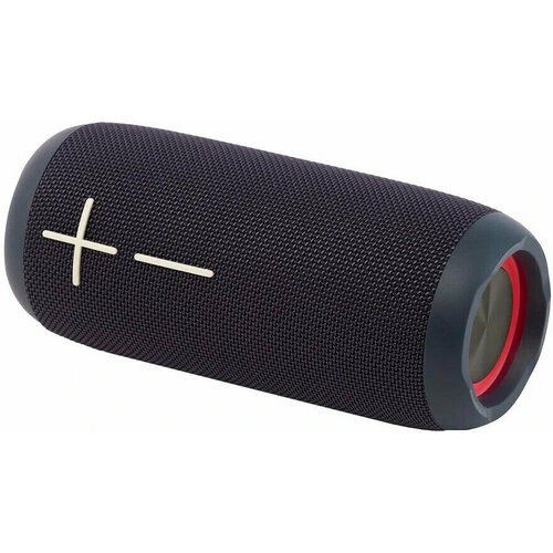 Портативная акустика Hyundai H-PAC610 темно-синий 512000₽