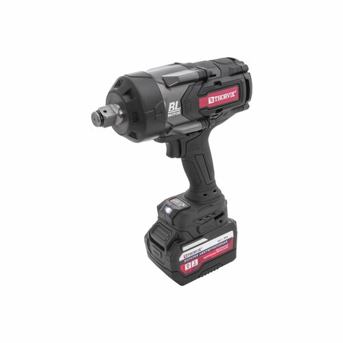Аккумуляторный бесщеточный ударный гайковерт THORVIK BBIW342400 электроинструмент подарок на день рождения любимому мужчине папе дедушке парню 7599000₽