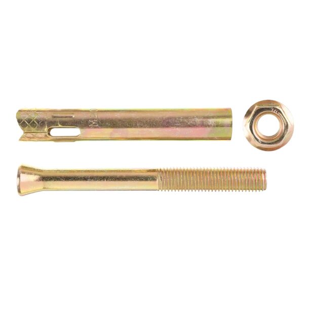 фото Анкерный болт с гайкой FIXBERG D20х150 мм