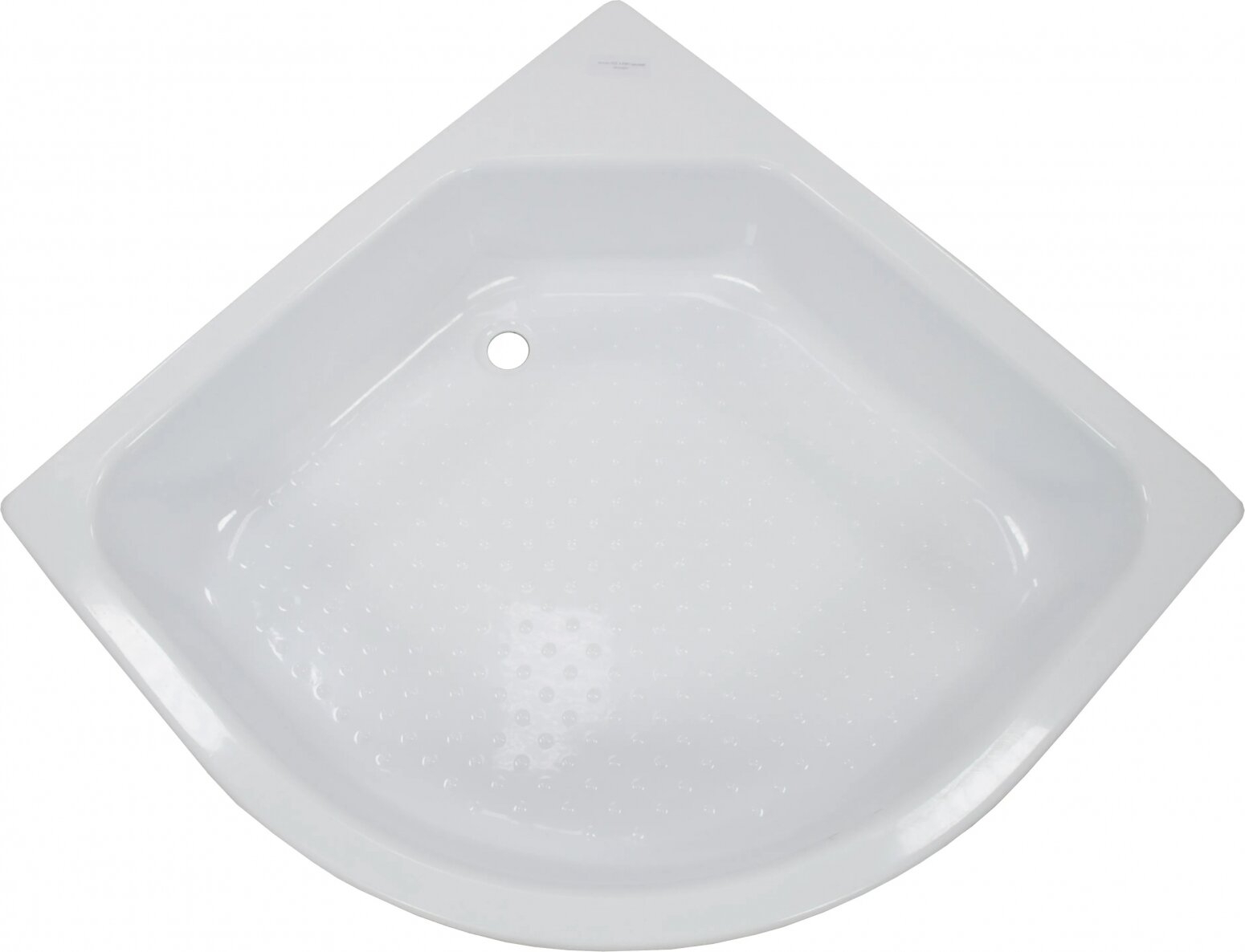 фото Поддон для душа Triton Щ0000013013 90х90