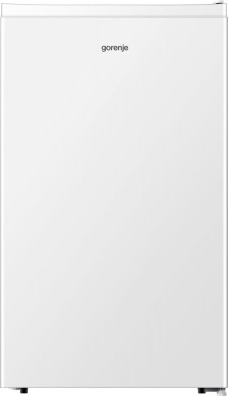 Холодильник Gorenje R291PW4 белый (однокамерный)