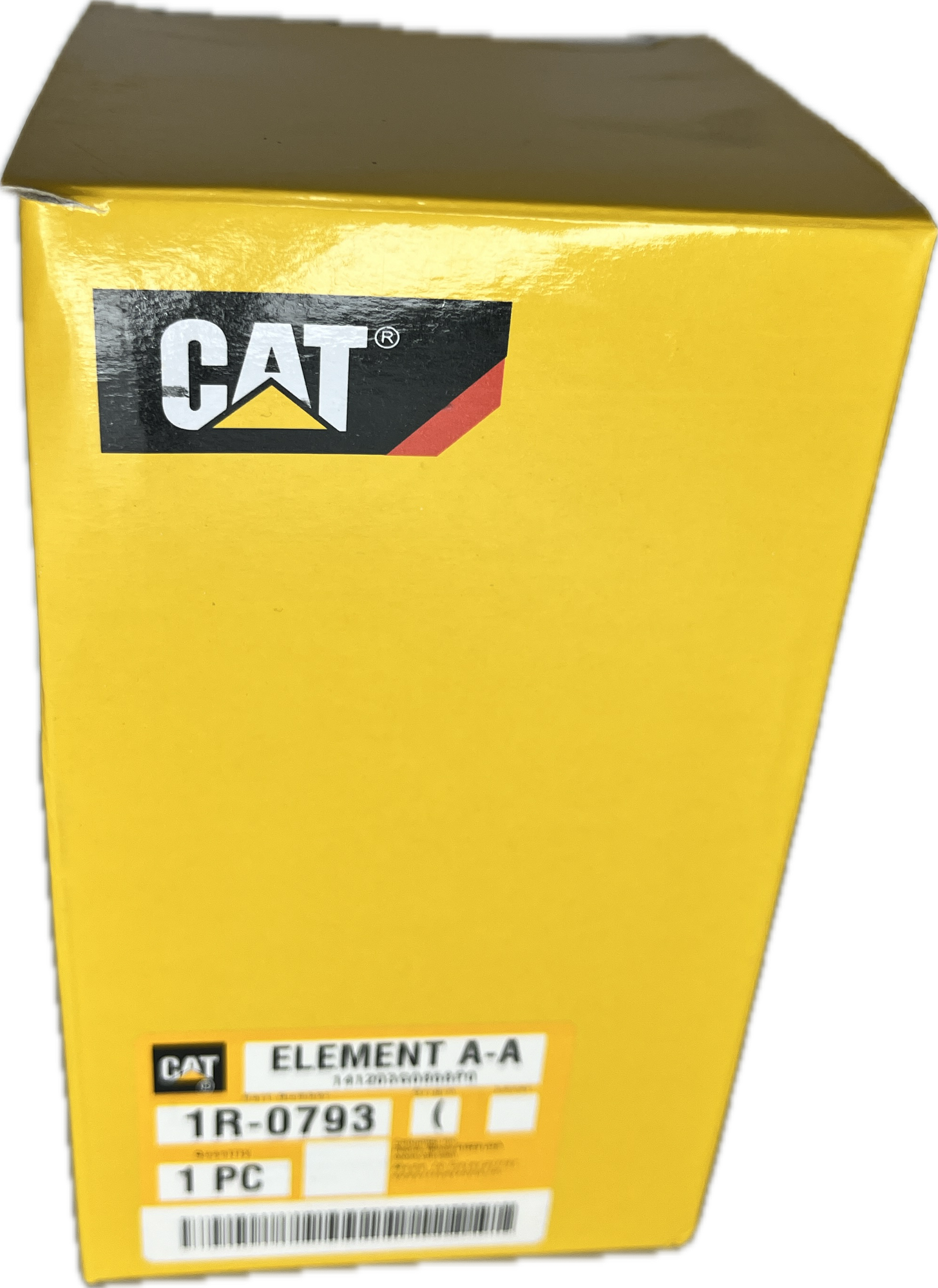 Фильтр Топливный Cat - 1R-0793 Caterpillar арт. 1R-0793