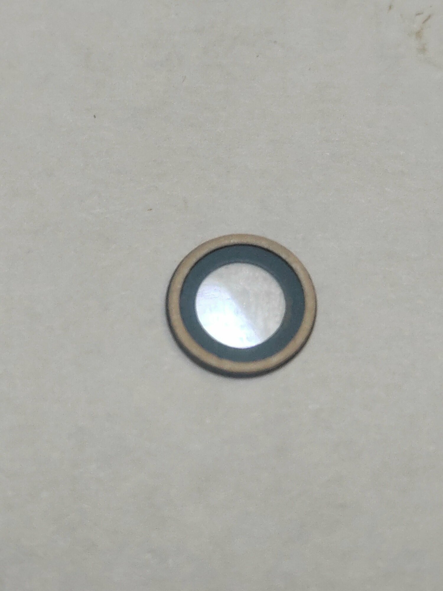 Стекло камеры iphone 8 — фото 1