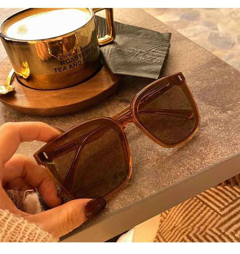 Солнцезащитные очки nesklochkikor 