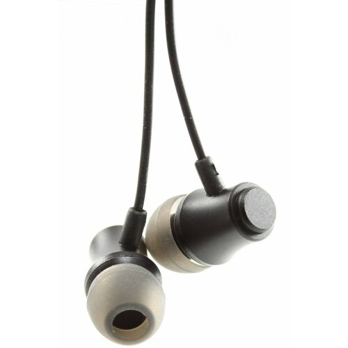 Наушники BOROFONE BM29 с микрофоном Черные 41700₽