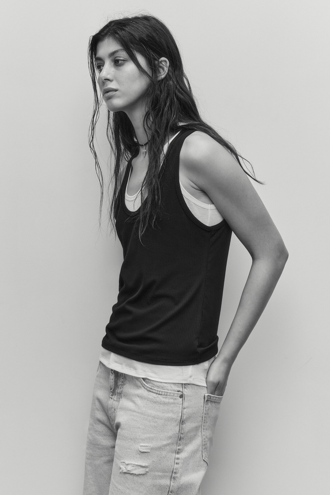 Майка Befree Rock