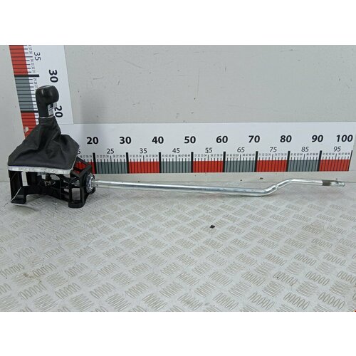 Кулиса КПП Opel Astra H 93180984 66055₽