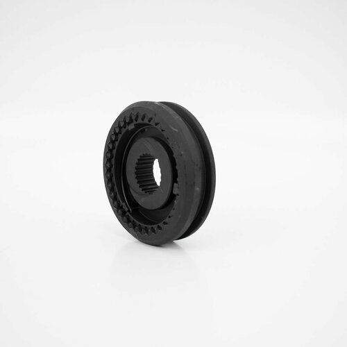 Муфта включения синхронизатора 5й передачи (в сборе) Chevrolet Lanos / Daewoo Lanos / Zaz Sens / Zaz Chance / Ассоль ; 245.1701113