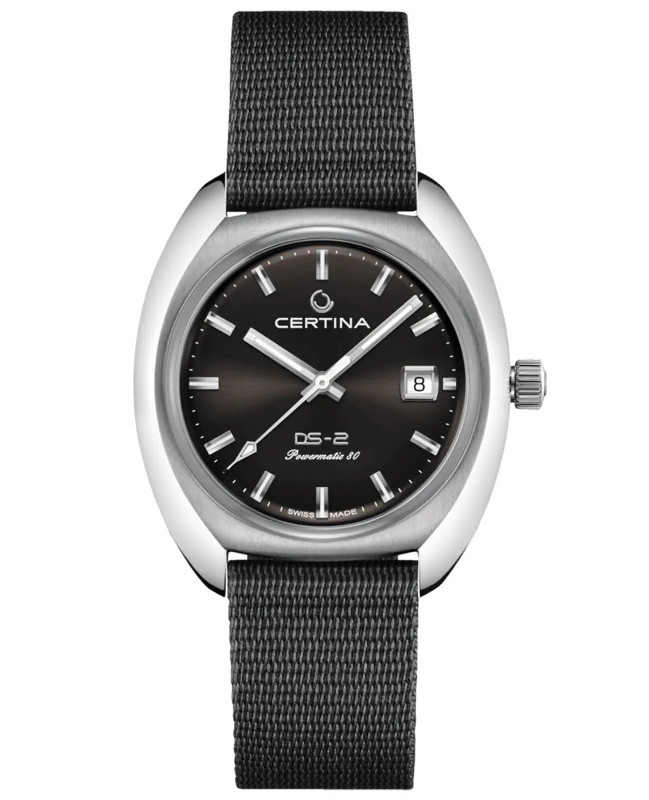 Наручные часы Certina DS 2 C024.407.18.081.00