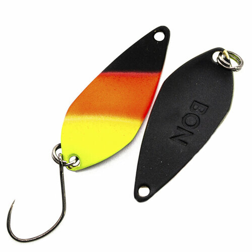 Блесна Blue Fox VIBRAX BFNL4 # L /10гр