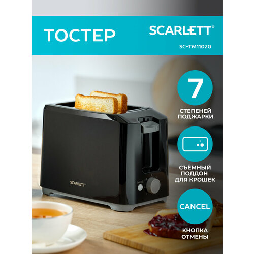 Scarlett SC-TM11020