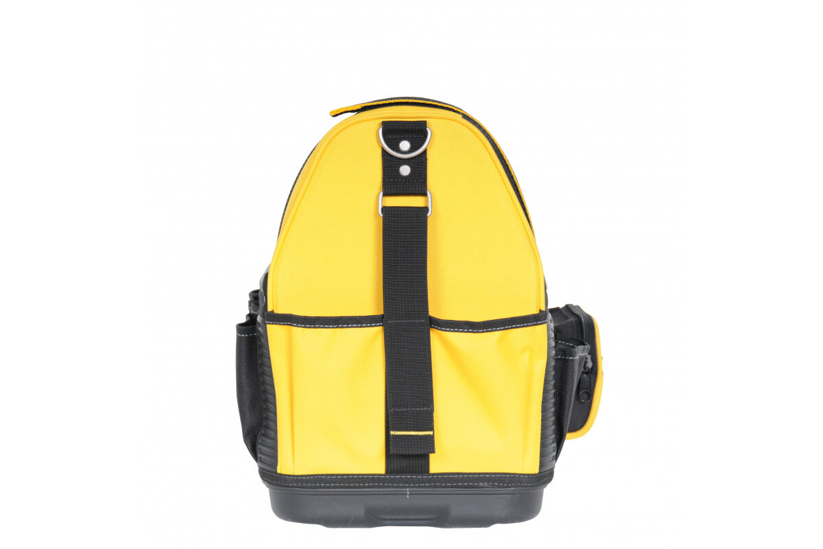 Сумка для электроинструмента с открытым верхом DEWALT Power Tools Tote , нейлоновая, 18 / 50 x 30 x 36 см - фото №6