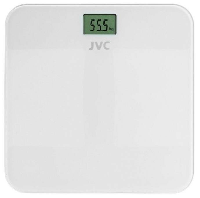 фото Весы напольные (JVC JBS-001)