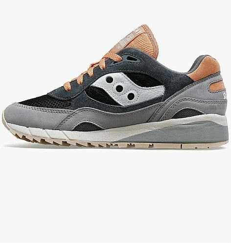 Кроссовки Saucony