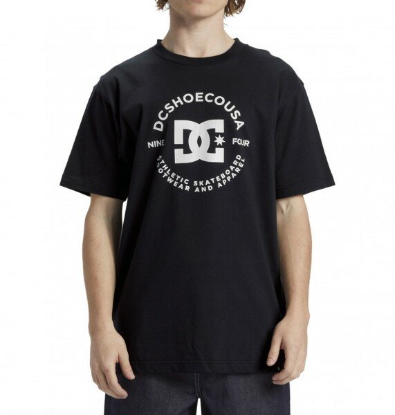 Футболка DC Shoes