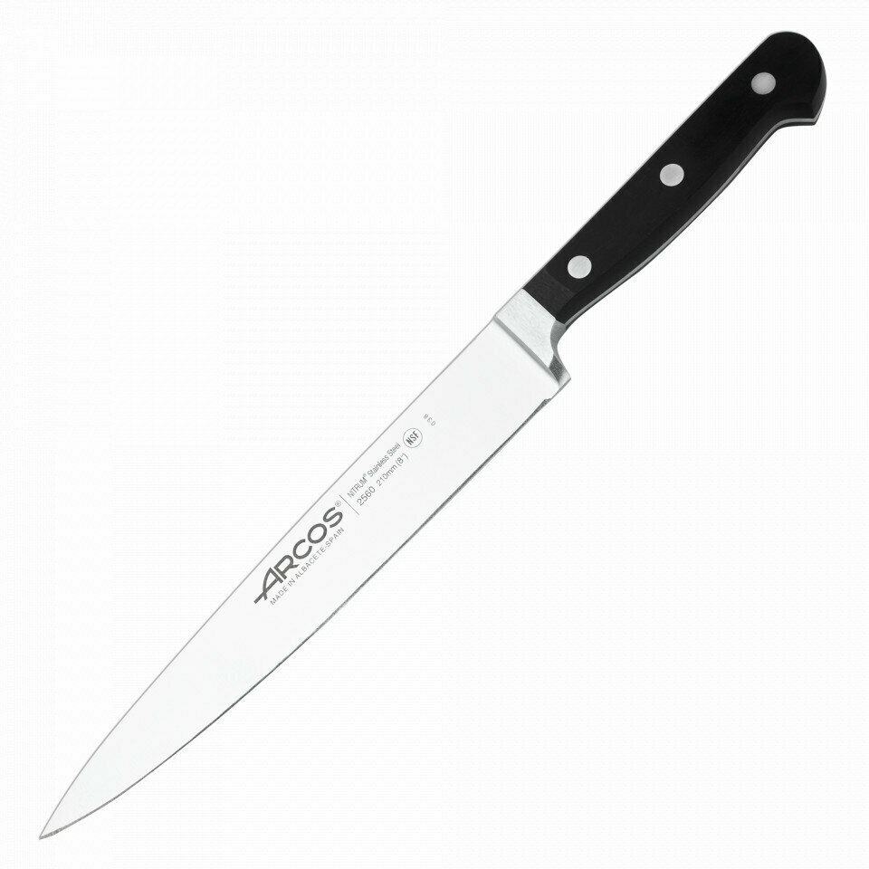 Нож кухонный 21 см 2560 Clasica