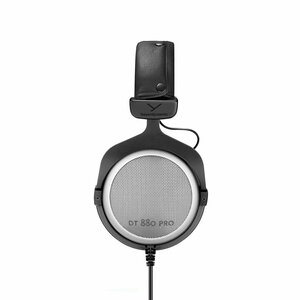 Beyerdynamic DT 880 Pro mini jack 3.5 mm Silver buyon