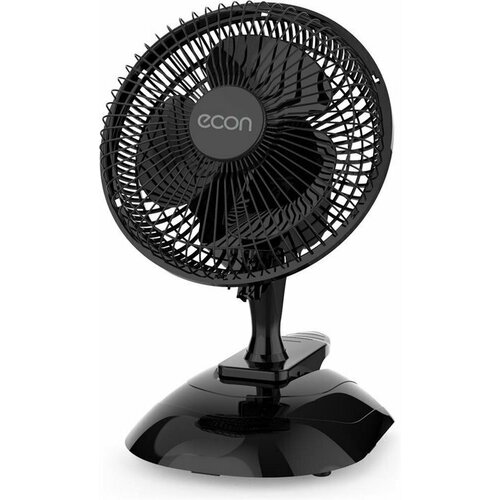 Вентилятор настольный ECON ECO-TBF601 black 149900₽
