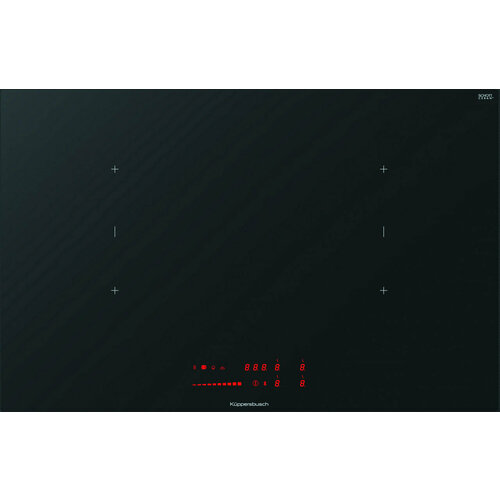 Индукционная варочная панель Kuppersbusch KI 85600 SR 29899000₽