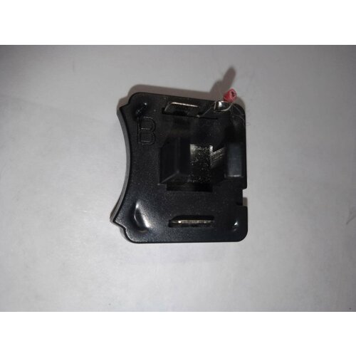 Контакт для зарядки левый - В робота-пылесоса panda X500 880₽