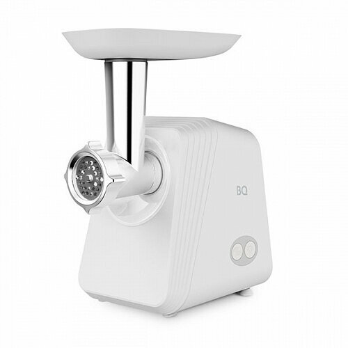 Мясорубка BQ MG2006 White 435000₽