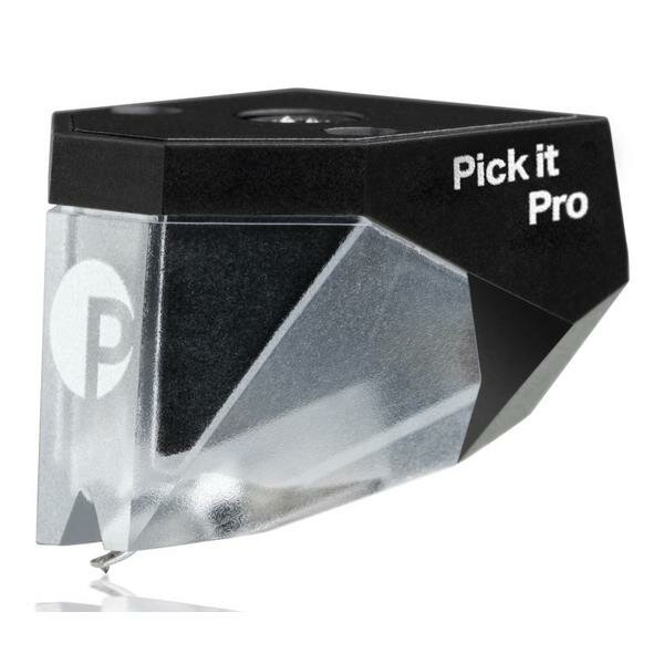 Головка звукоснимателя Pro-Ject Pick It PRO